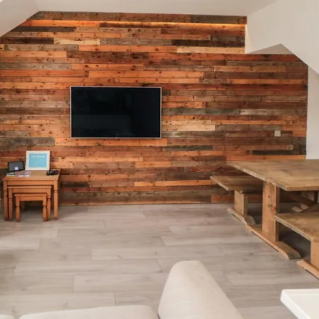 Casa vacanze True North