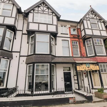 Casa vacanze True North Scarborough