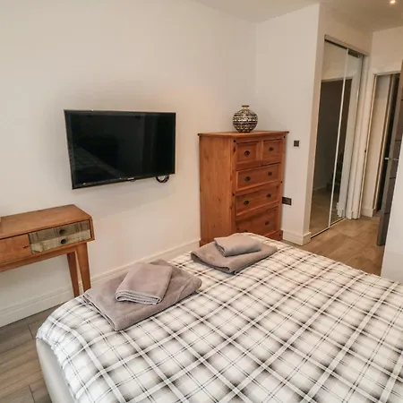 True North Holiday home