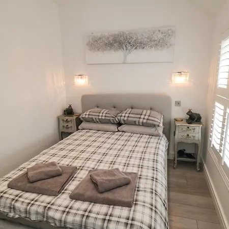 True North Holiday home Scarborough