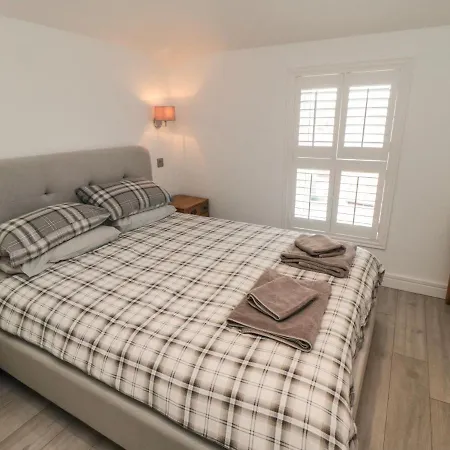True North Holiday home Scarborough