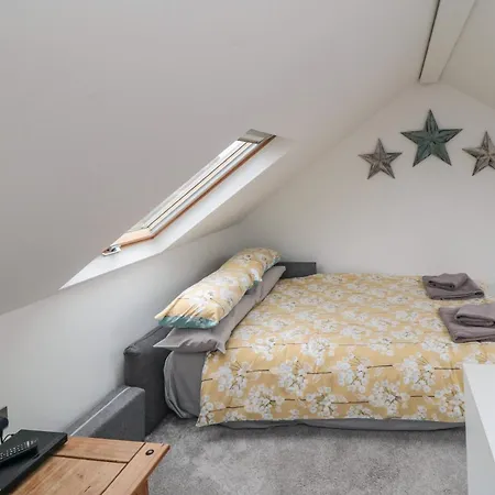 True North Holiday home *